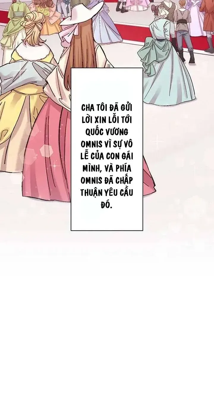Tiểu Thư Út Tái Sinh Chap 37 - Next Chap 38