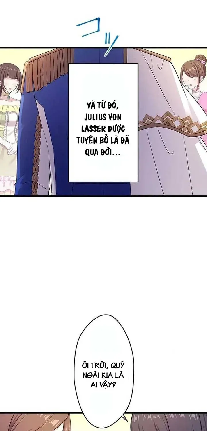 Tiểu Thư Út Tái Sinh Chap 37 - Next Chap 38