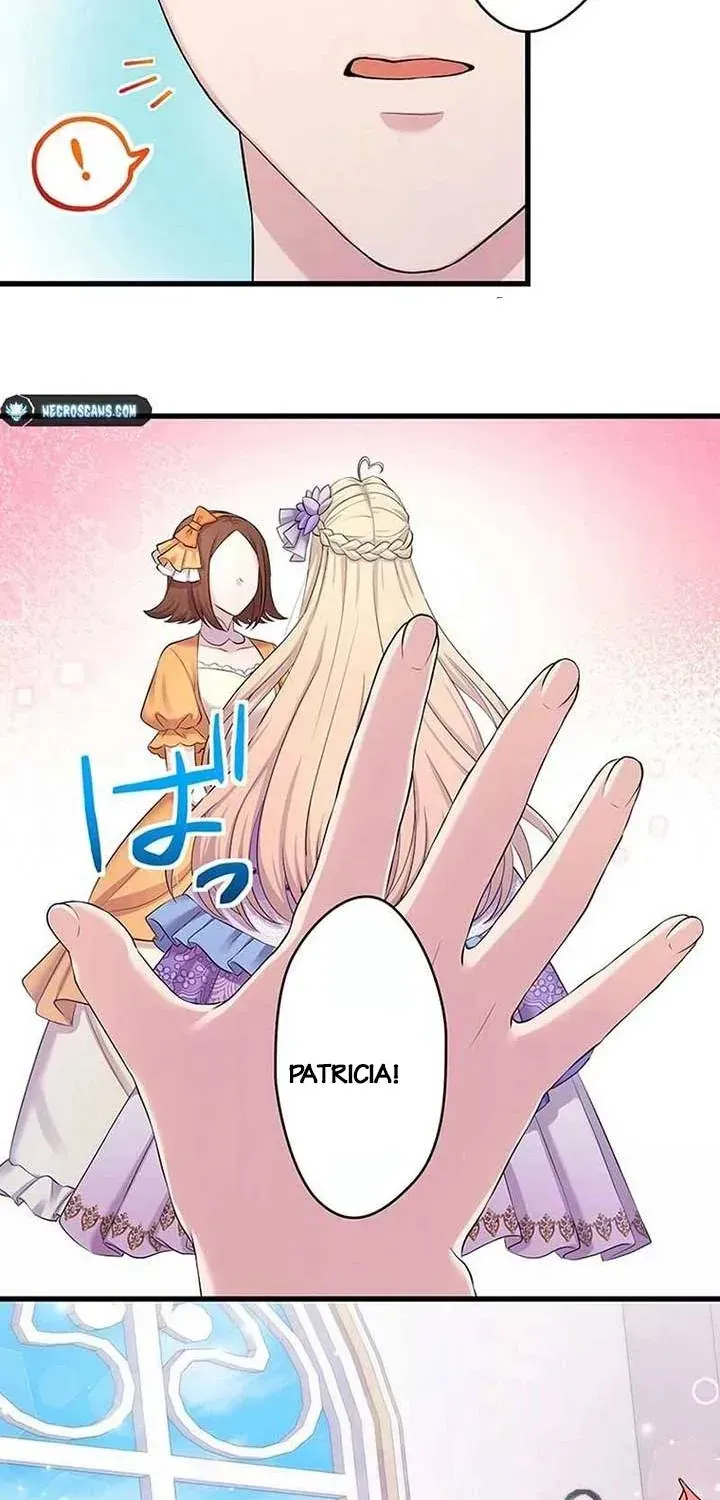 Tiểu Thư Út Tái Sinh Chap 37 - Next Chap 38