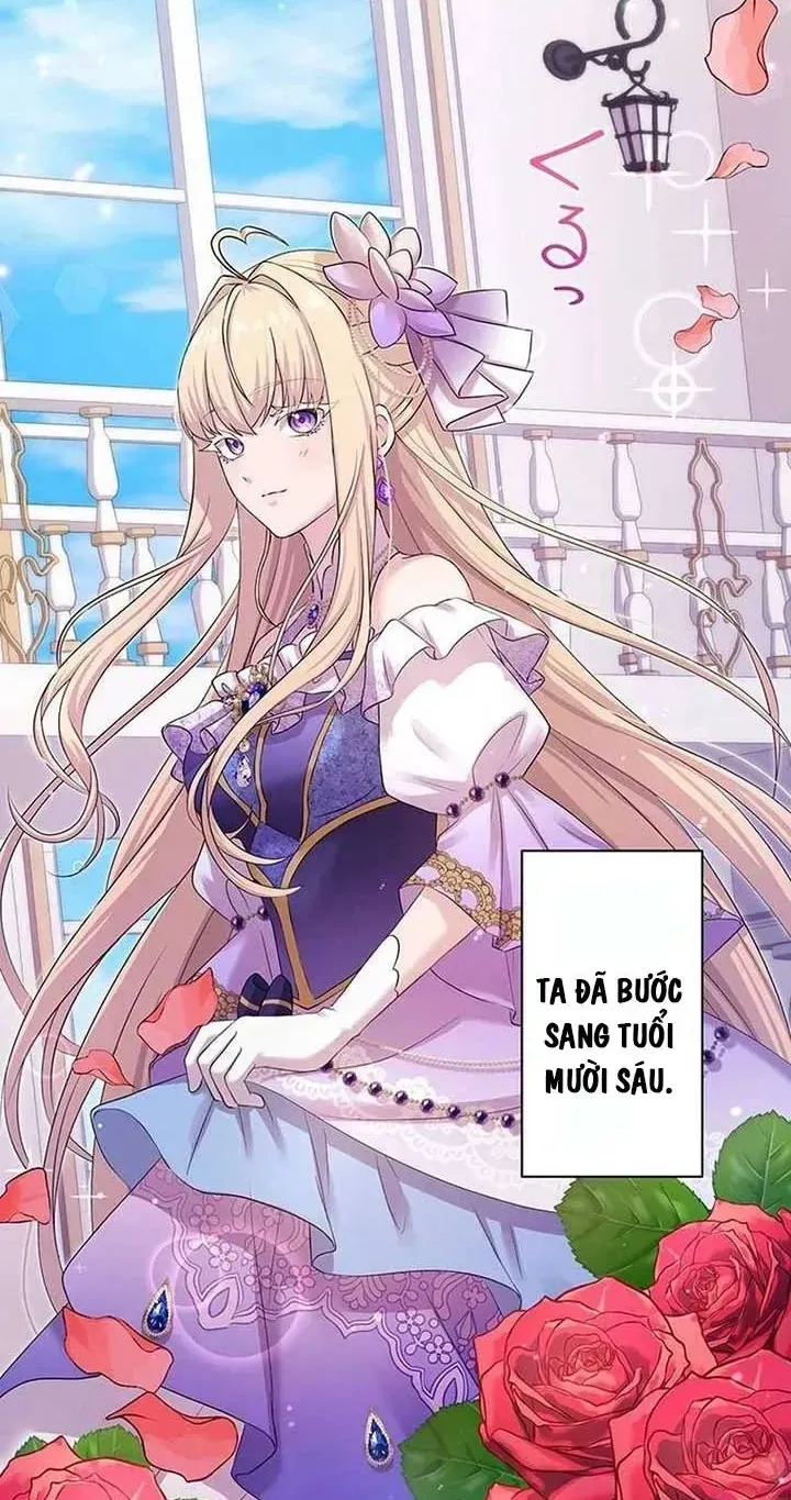 Tiểu Thư Út Tái Sinh Chap 37 - Next Chap 38