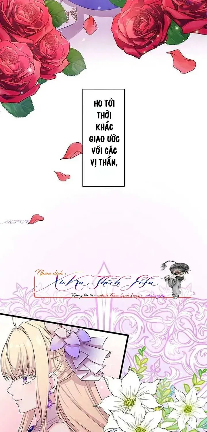 Tiểu Thư Út Tái Sinh Chap 37 - Next Chap 38