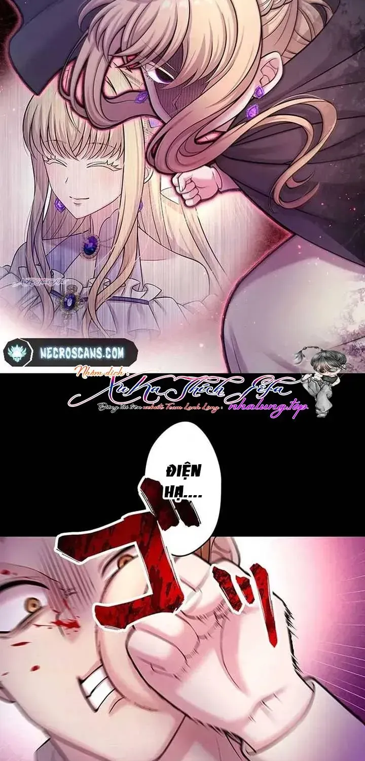 Tiểu Thư Út Tái Sinh Chap 38 - Next Chap 39