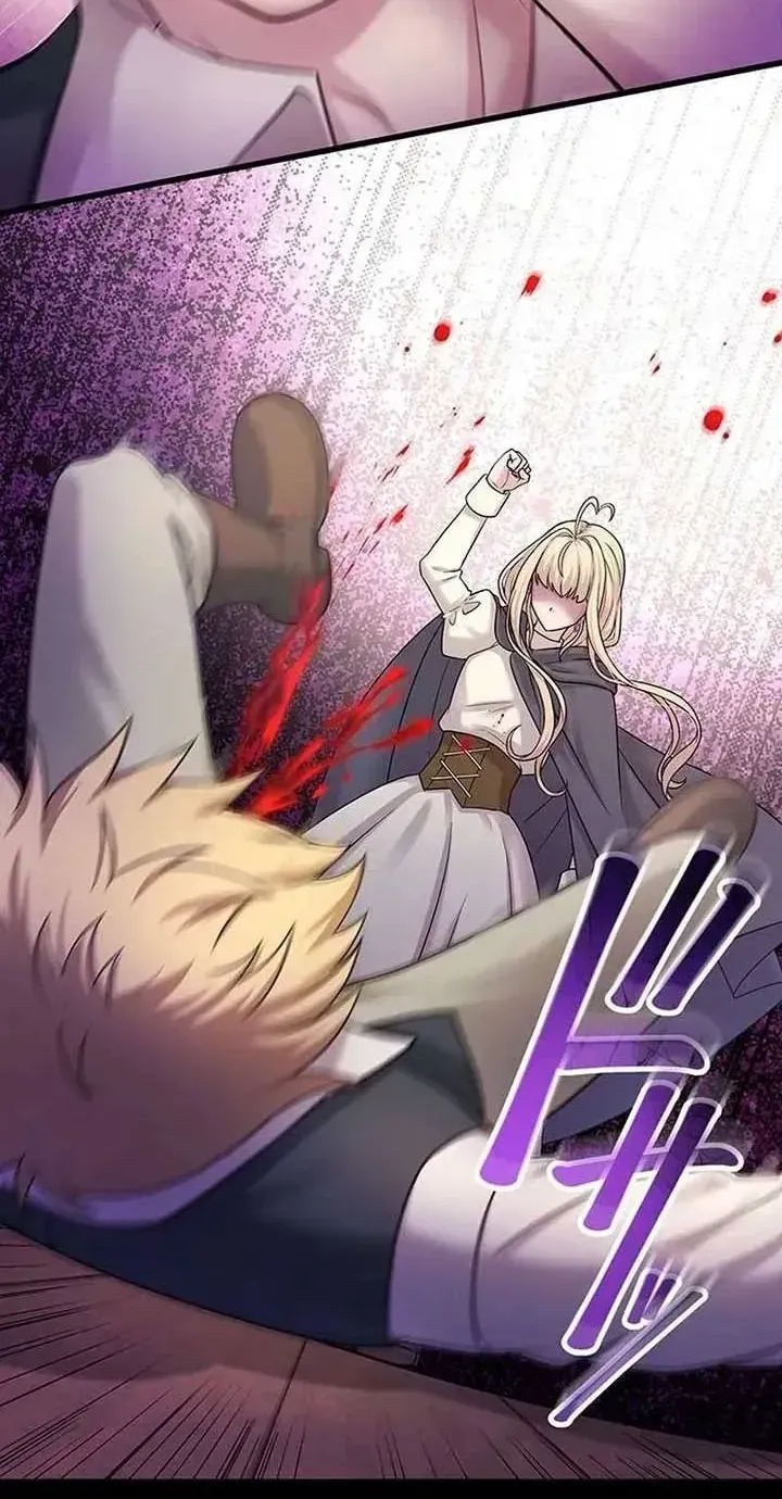 Tiểu Thư Út Tái Sinh Chap 38 - Next Chap 39