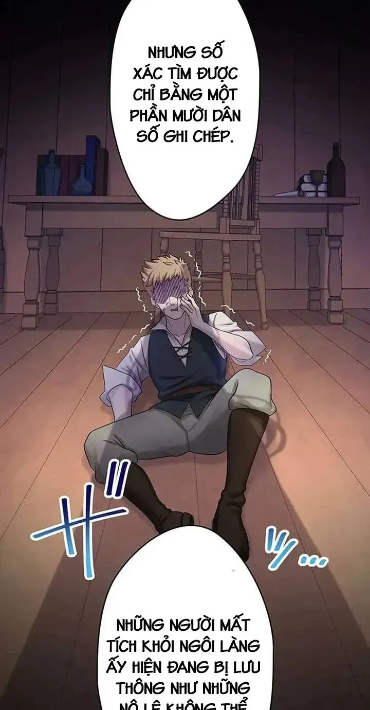 Tiểu Thư Út Tái Sinh Chap 38 - Next Chap 39