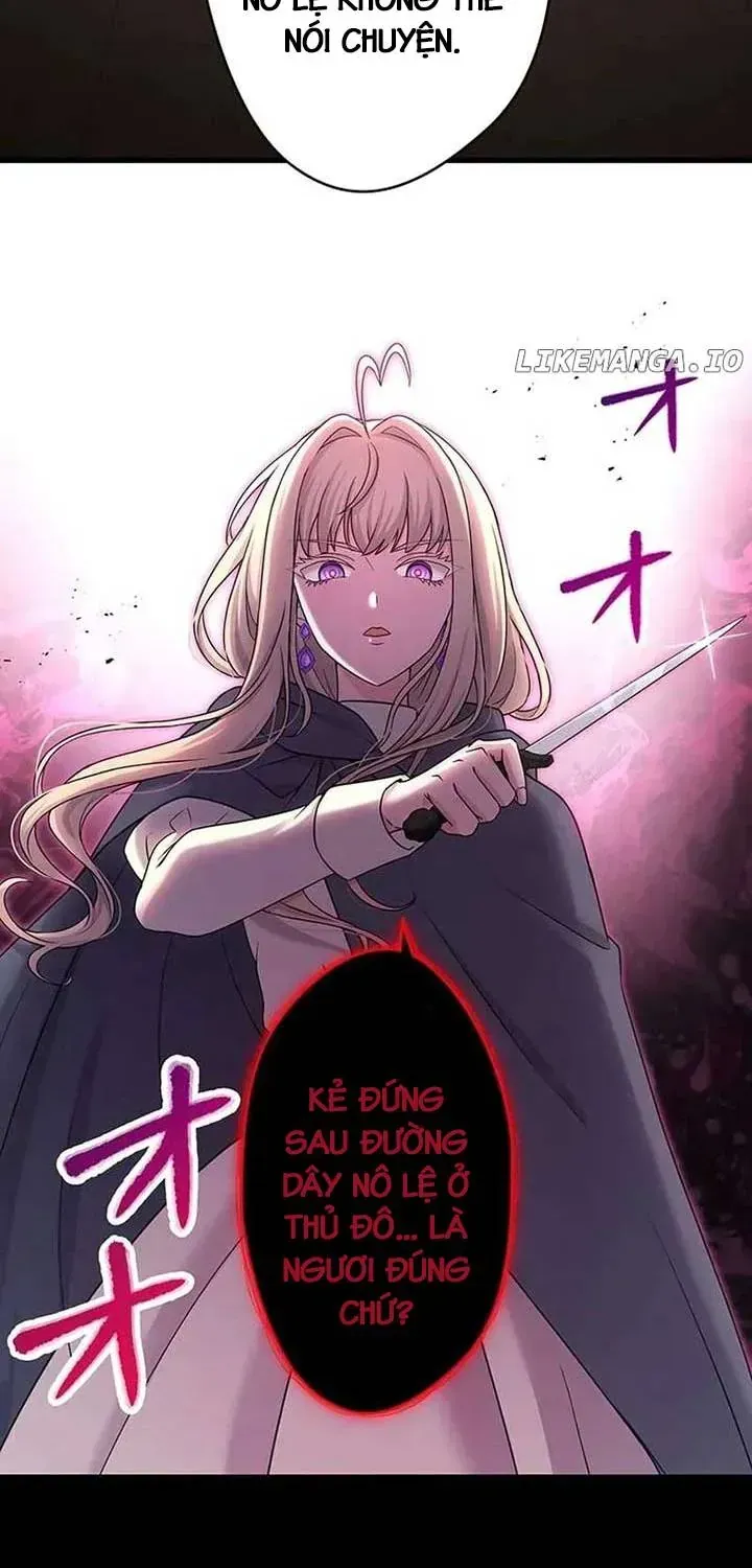 Tiểu Thư Út Tái Sinh Chap 38 - Next Chap 39