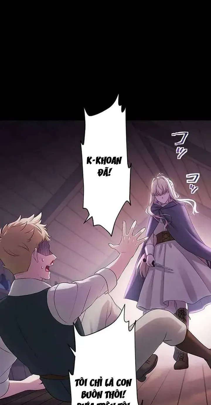 Tiểu Thư Út Tái Sinh Chap 38 - Next Chap 39