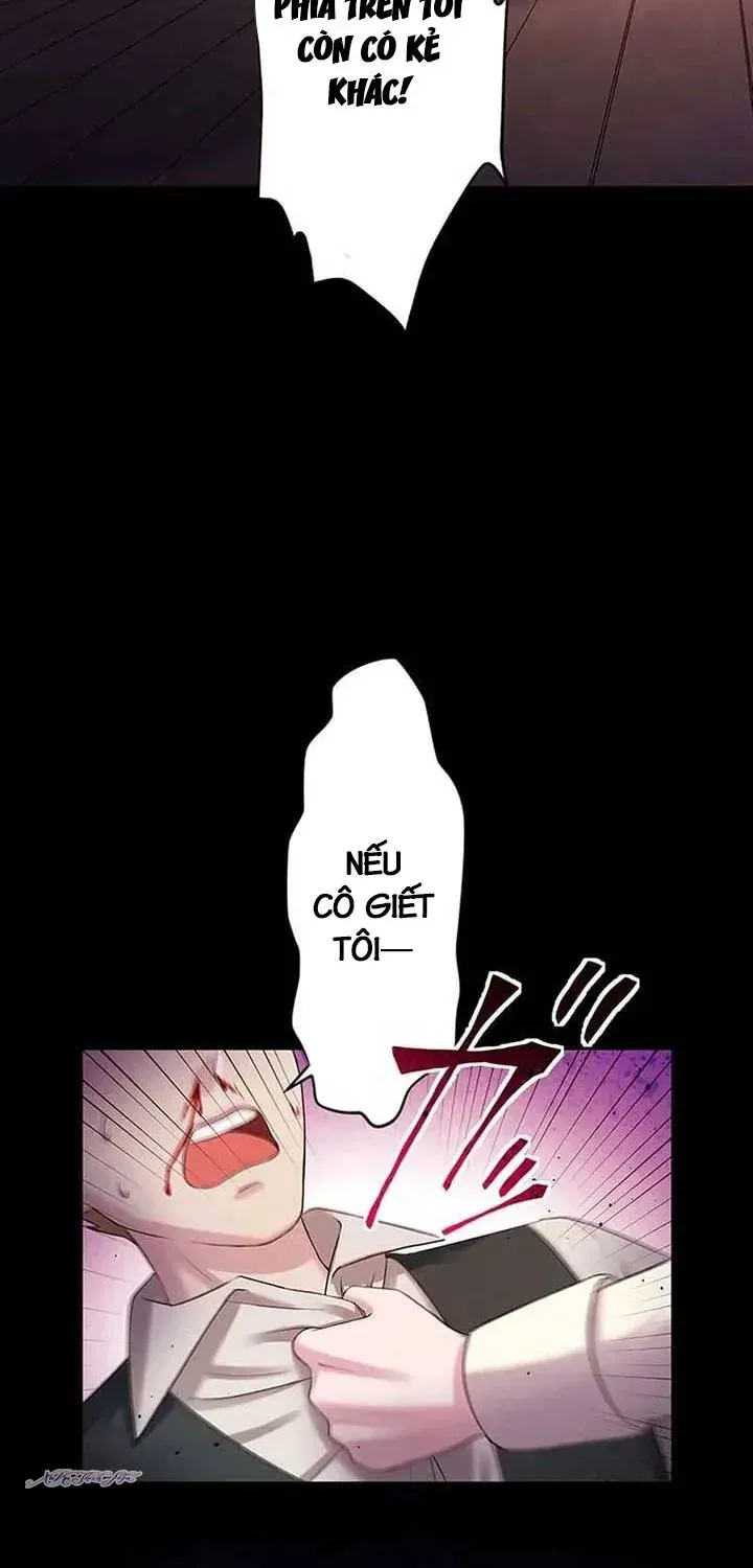 Tiểu Thư Út Tái Sinh Chap 38 - Next Chap 39