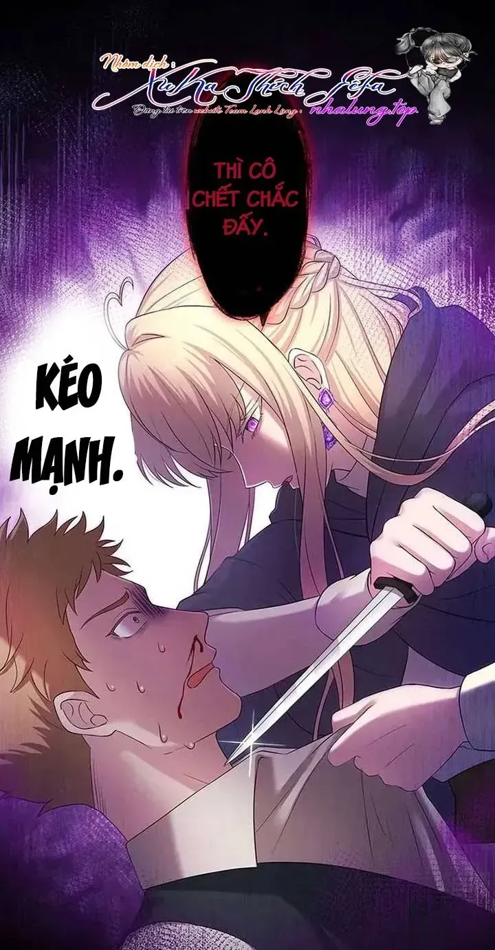 Tiểu Thư Út Tái Sinh Chap 38 - Next Chap 39