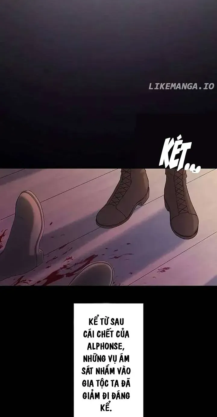 Tiểu Thư Út Tái Sinh Chap 38 - Next Chap 39