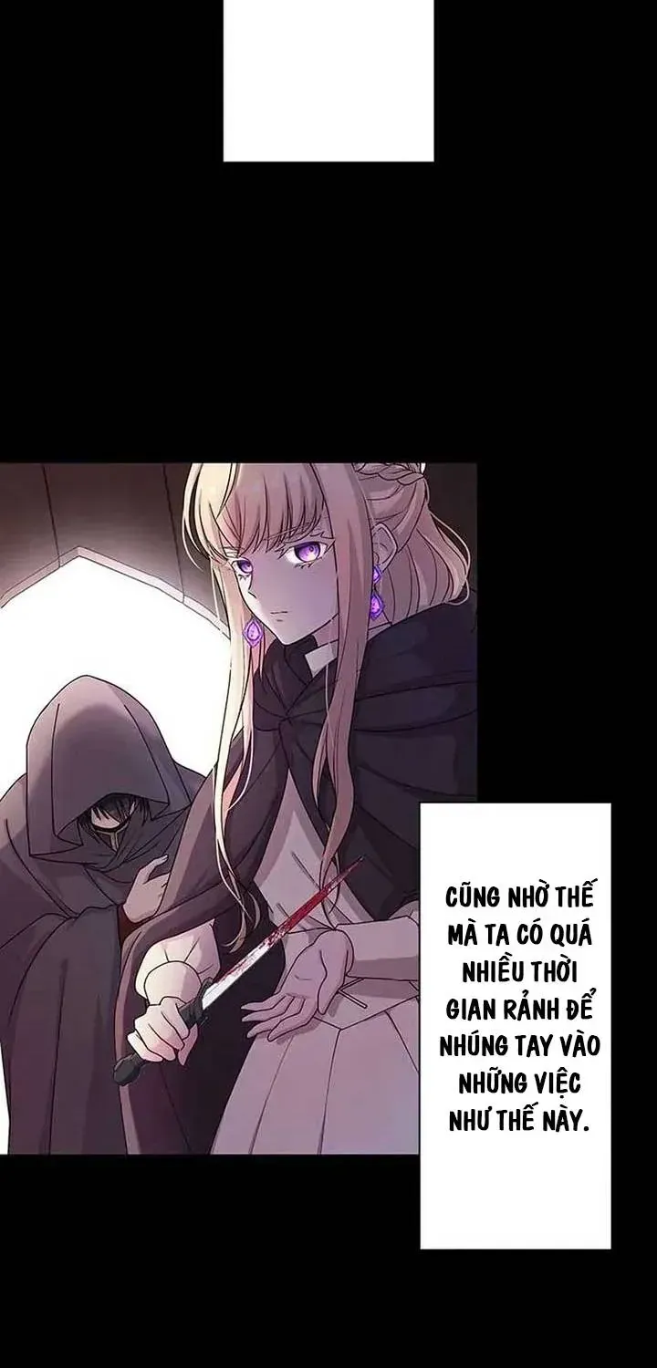 Tiểu Thư Út Tái Sinh Chap 38 - Next Chap 39