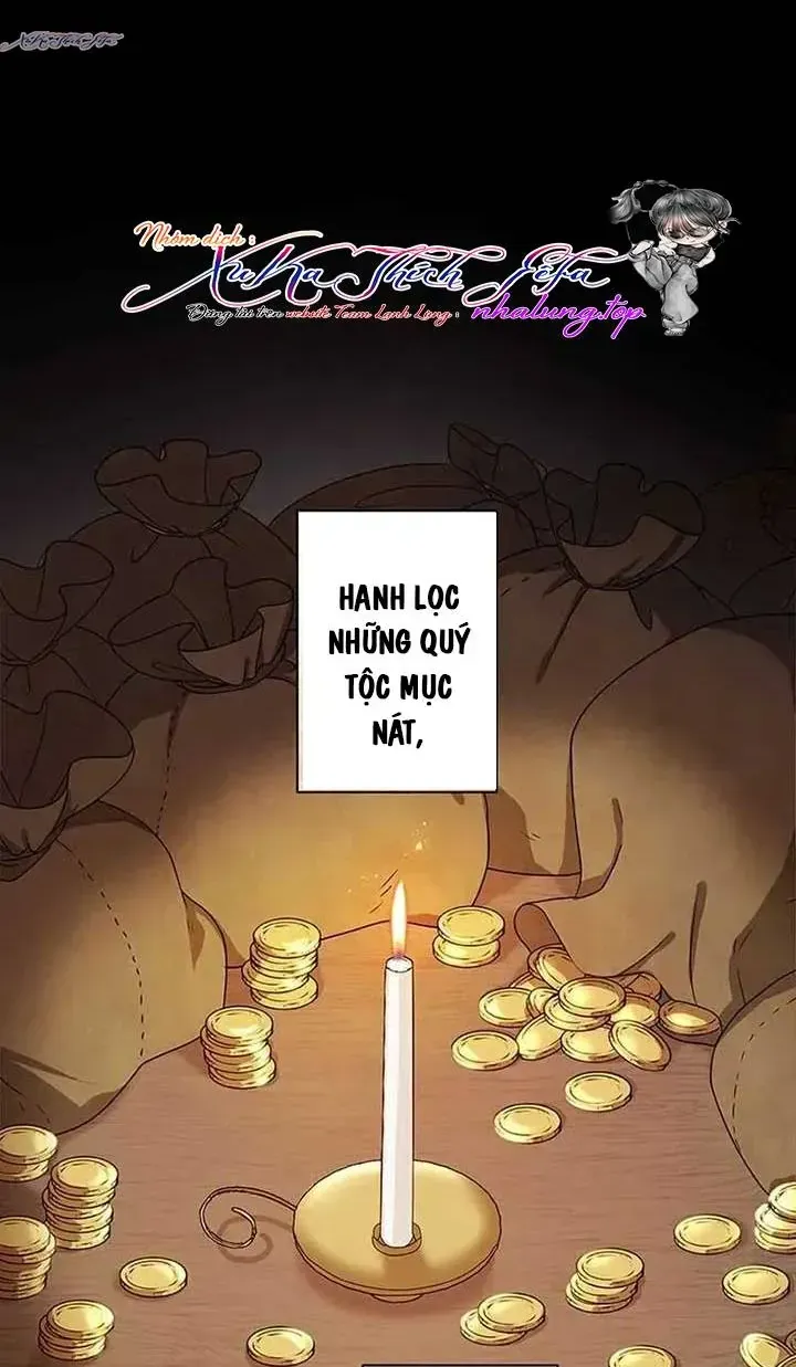 Tiểu Thư Út Tái Sinh Chap 38 - Next Chap 39