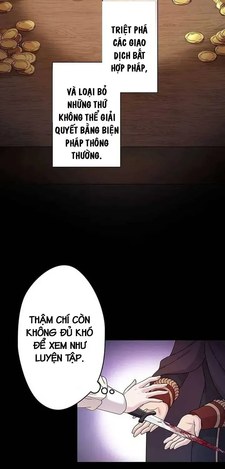 Tiểu Thư Út Tái Sinh Chap 38 - Next Chap 39