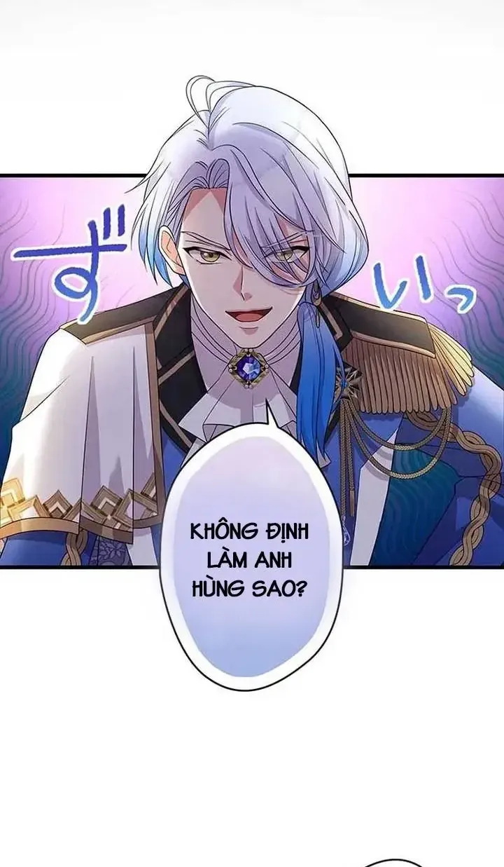 Tiểu Thư Út Tái Sinh Chap 38 - Next Chap 39