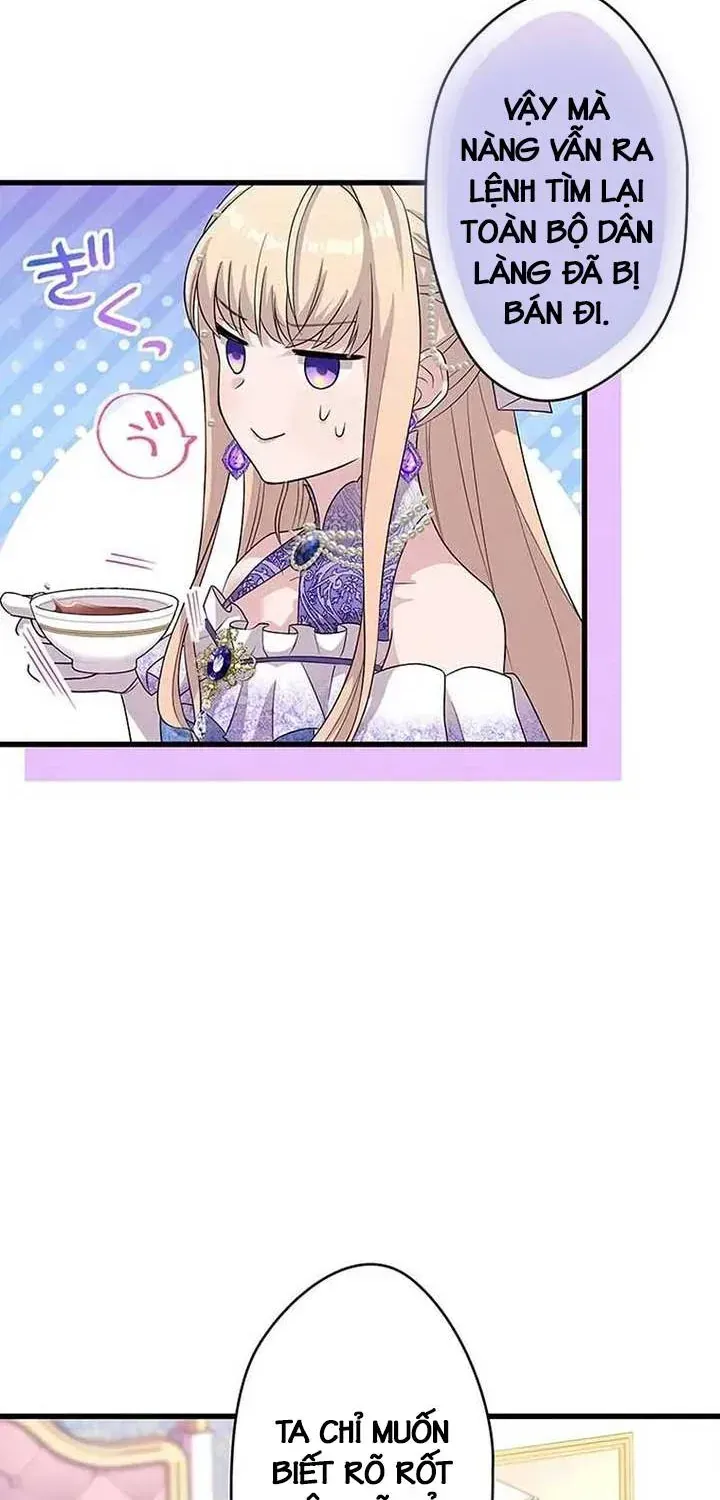 Tiểu Thư Út Tái Sinh Chap 38 - Next Chap 39