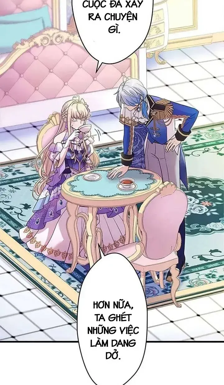 Tiểu Thư Út Tái Sinh Chap 38 - Next Chap 39