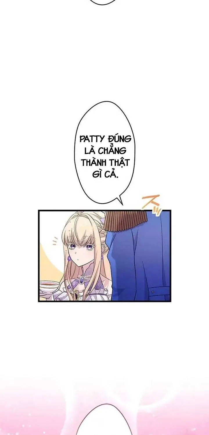 Tiểu Thư Út Tái Sinh Chap 38 - Next Chap 39