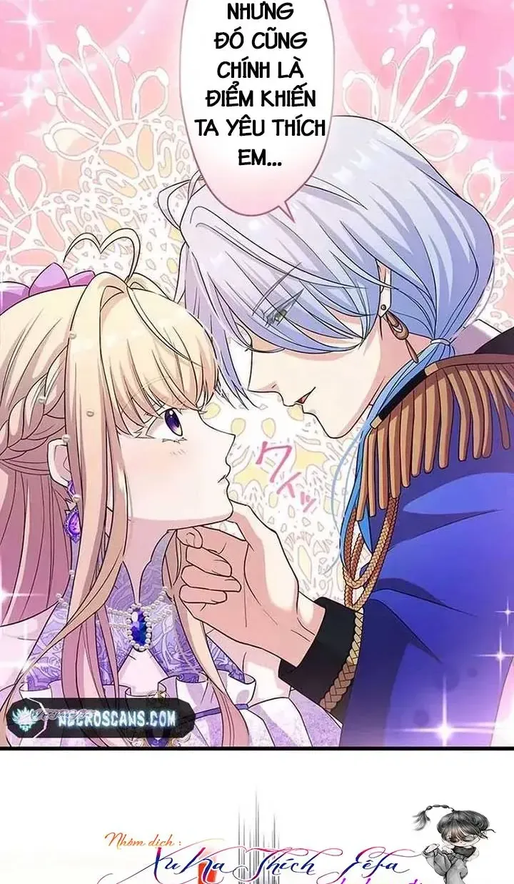 Tiểu Thư Út Tái Sinh Chap 38 - Next Chap 39