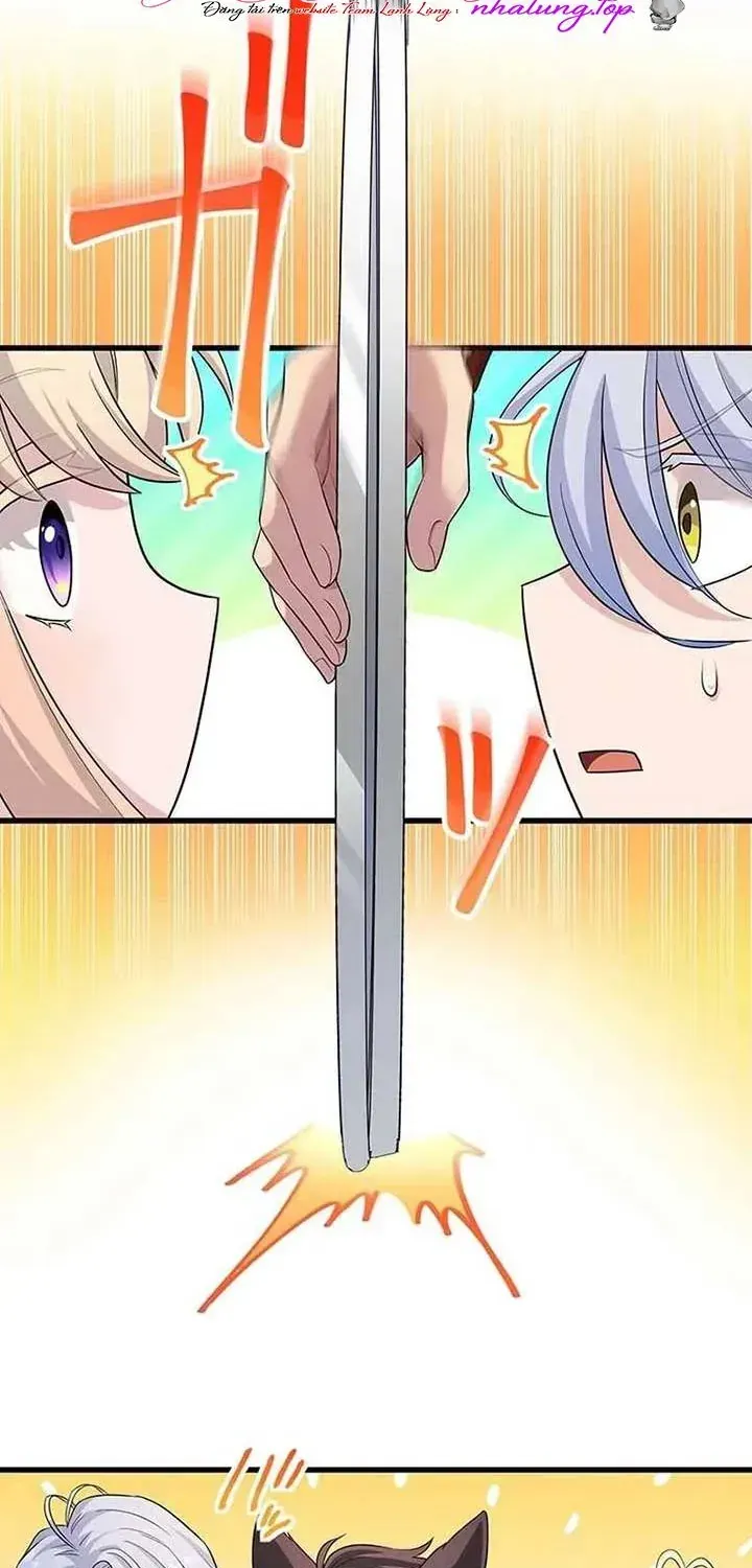 Tiểu Thư Út Tái Sinh Chap 38 - Next Chap 39