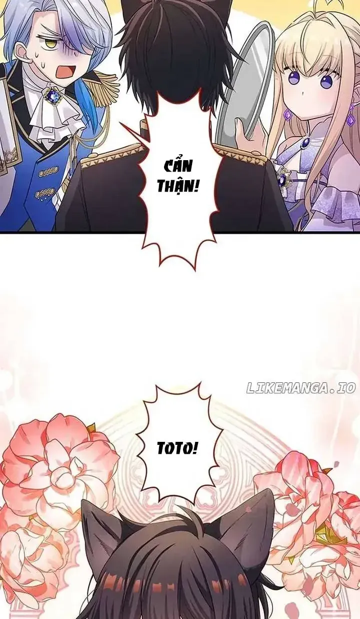 Tiểu Thư Út Tái Sinh Chap 38 - Next Chap 39