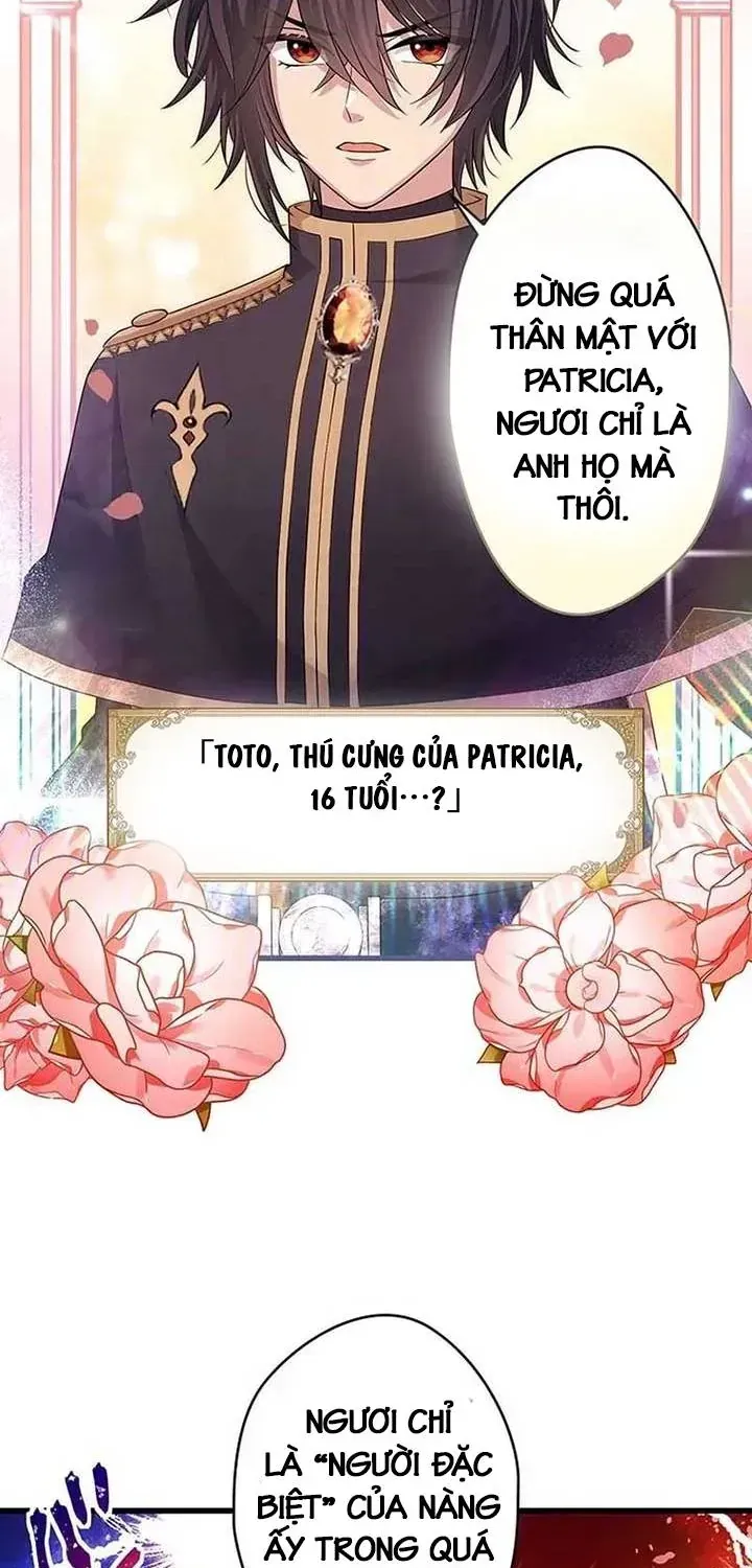 Tiểu Thư Út Tái Sinh Chap 38 - Next Chap 39
