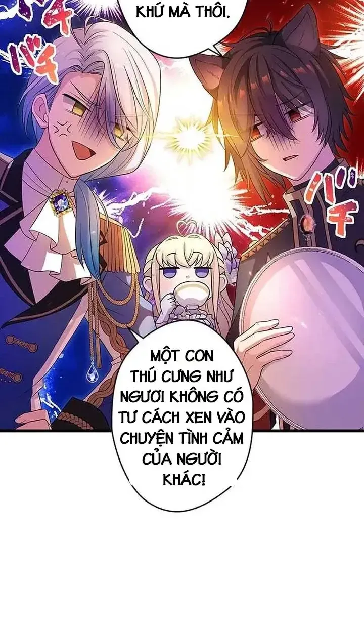 Tiểu Thư Út Tái Sinh Chap 38 - Next Chap 39
