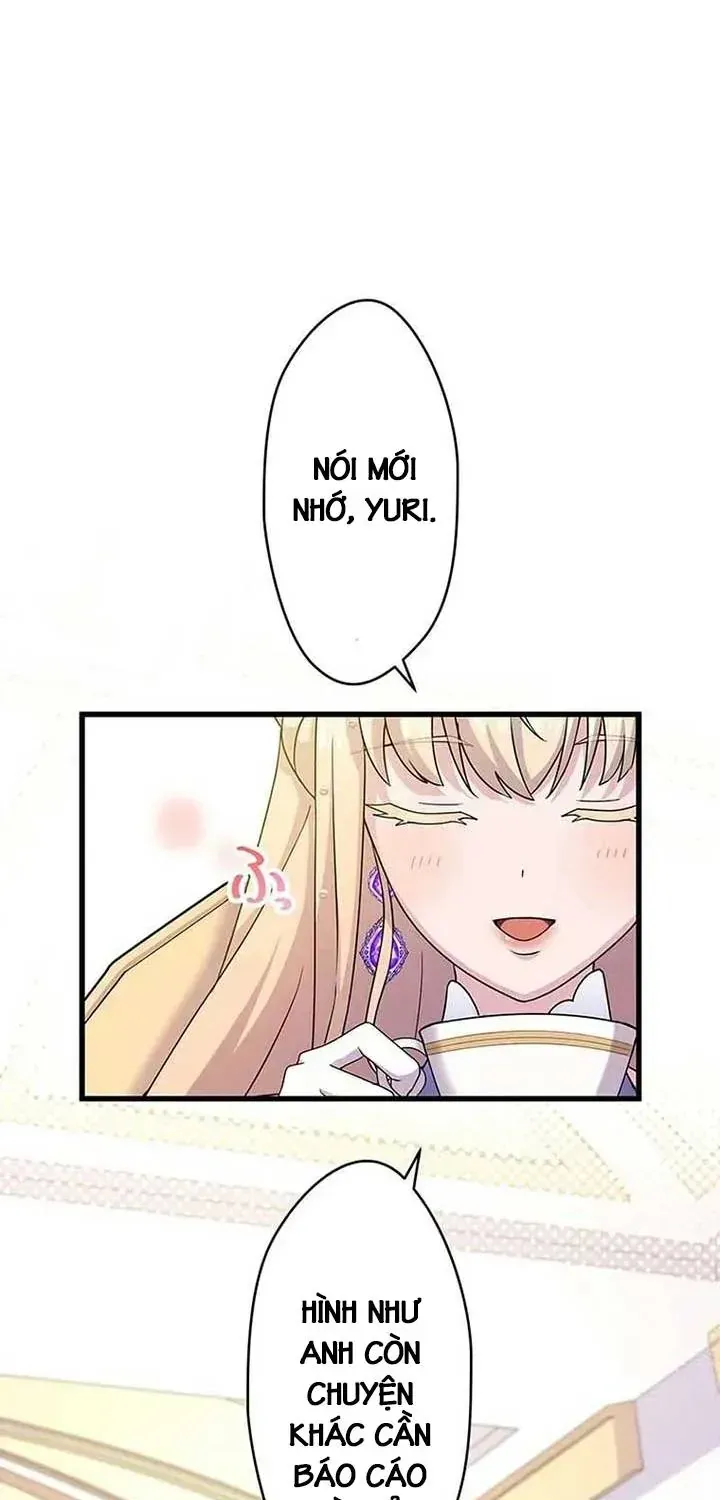 Tiểu Thư Út Tái Sinh Chap 38 - Next Chap 39