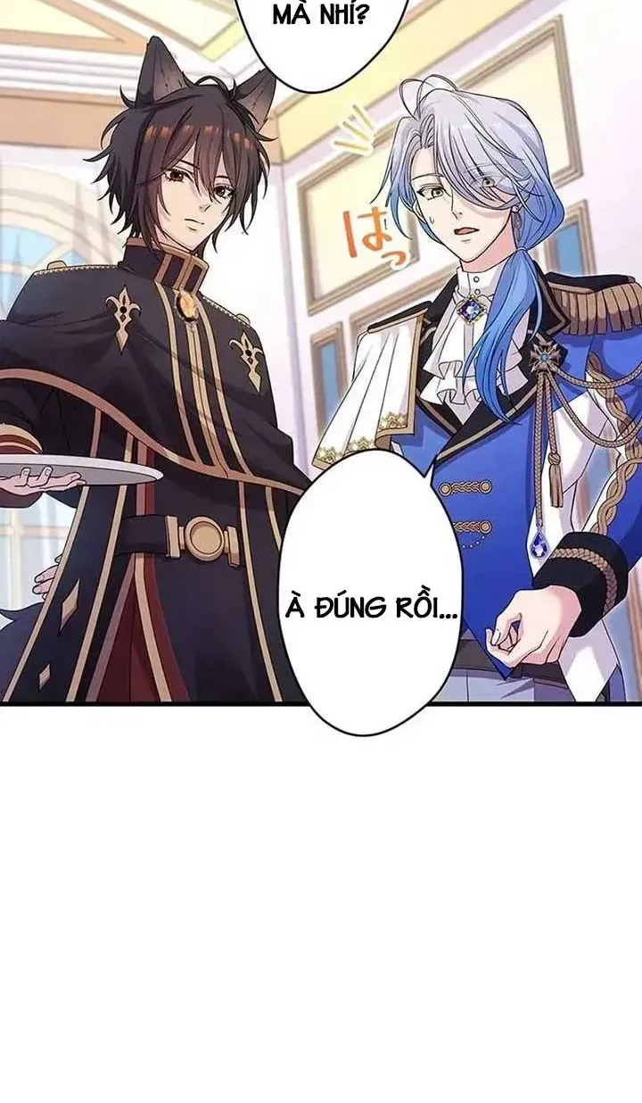 Tiểu Thư Út Tái Sinh Chap 38 - Next Chap 39