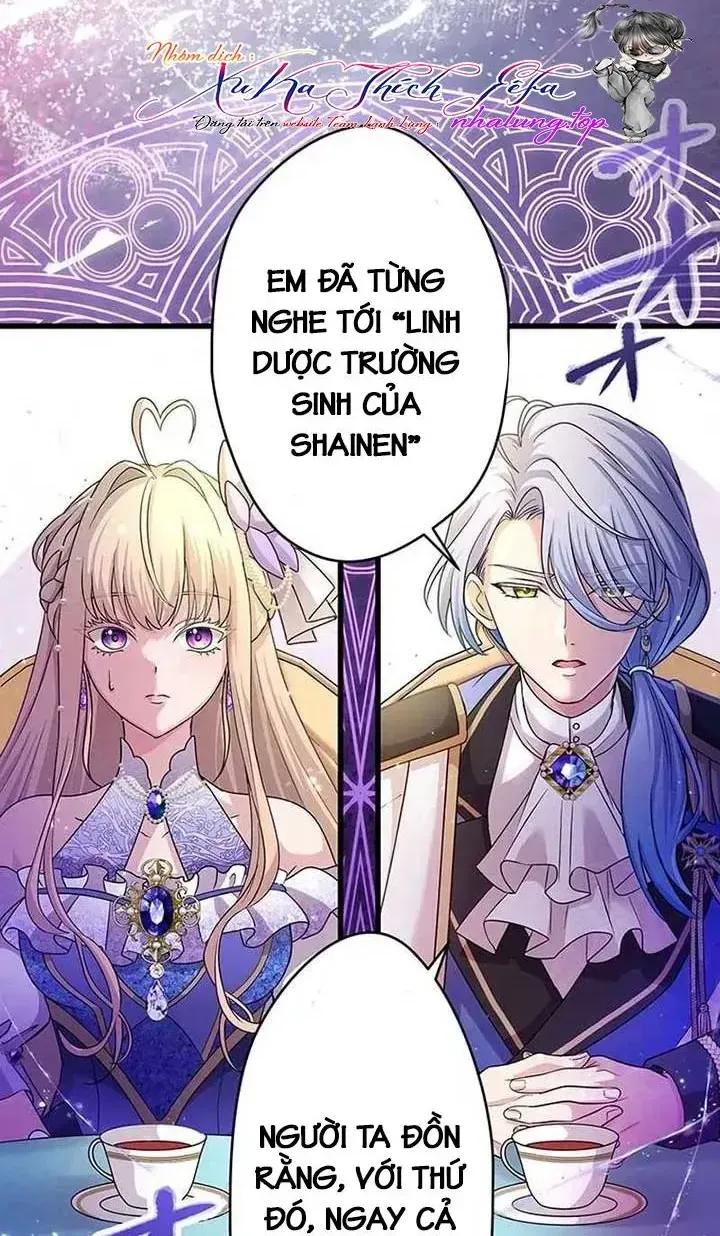 Tiểu Thư Út Tái Sinh Chap 38 - Next Chap 39