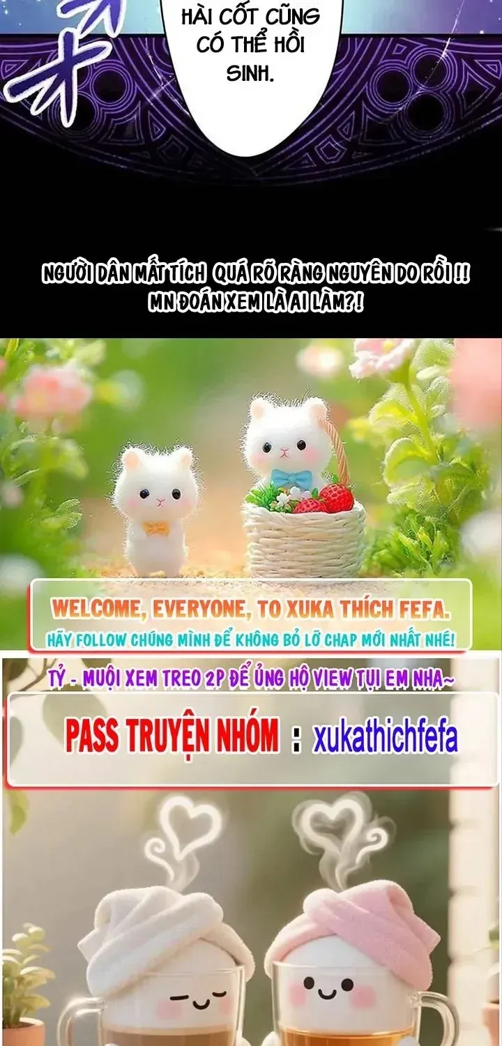 Tiểu Thư Út Tái Sinh Chap 38 - Next Chap 39