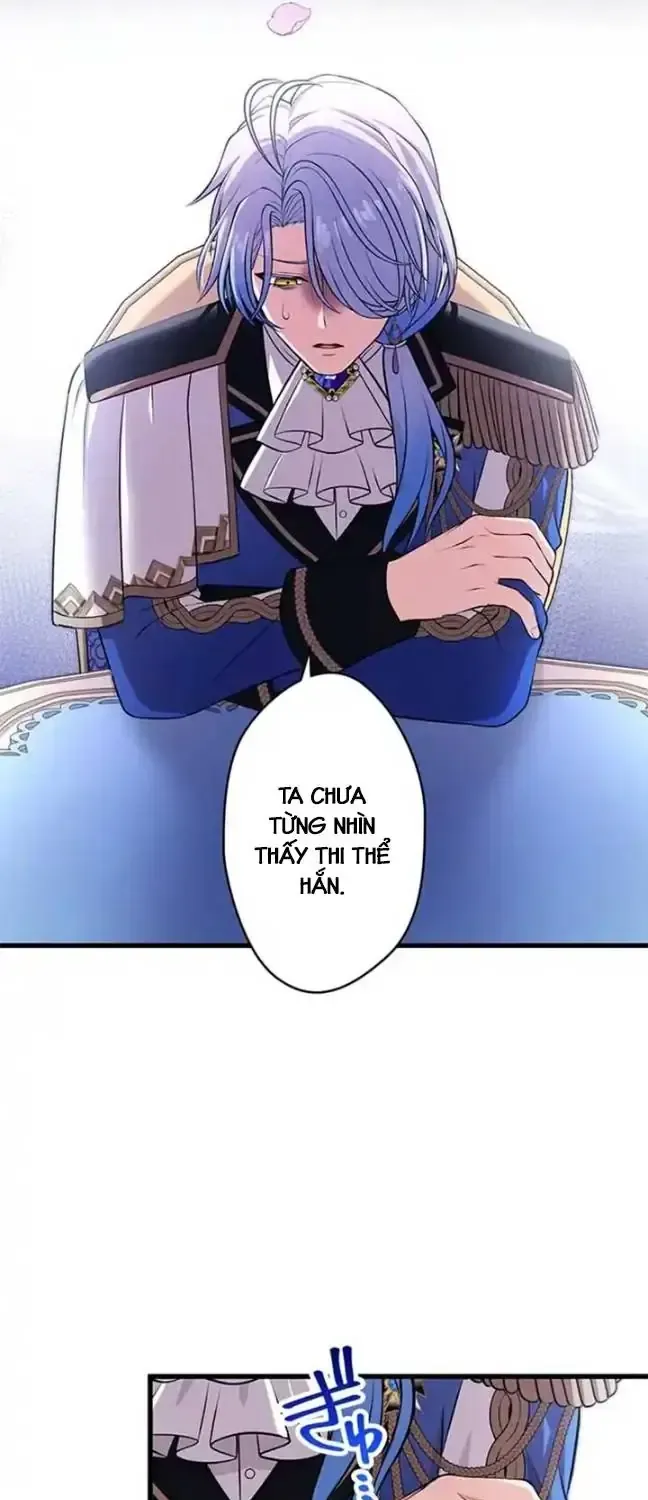 Tiểu Thư Út Tái Sinh Chap 39 - Next Chap 40