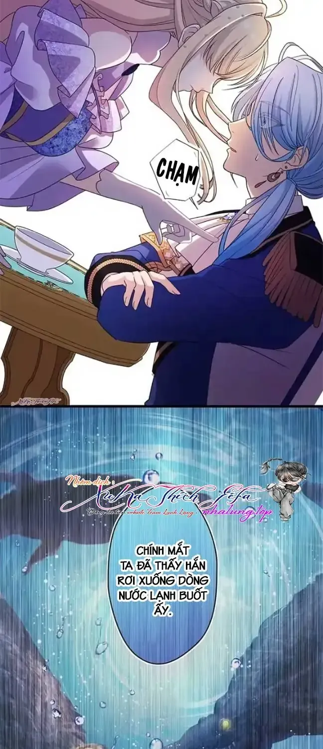 Tiểu Thư Út Tái Sinh Chap 39 - Next Chap 40