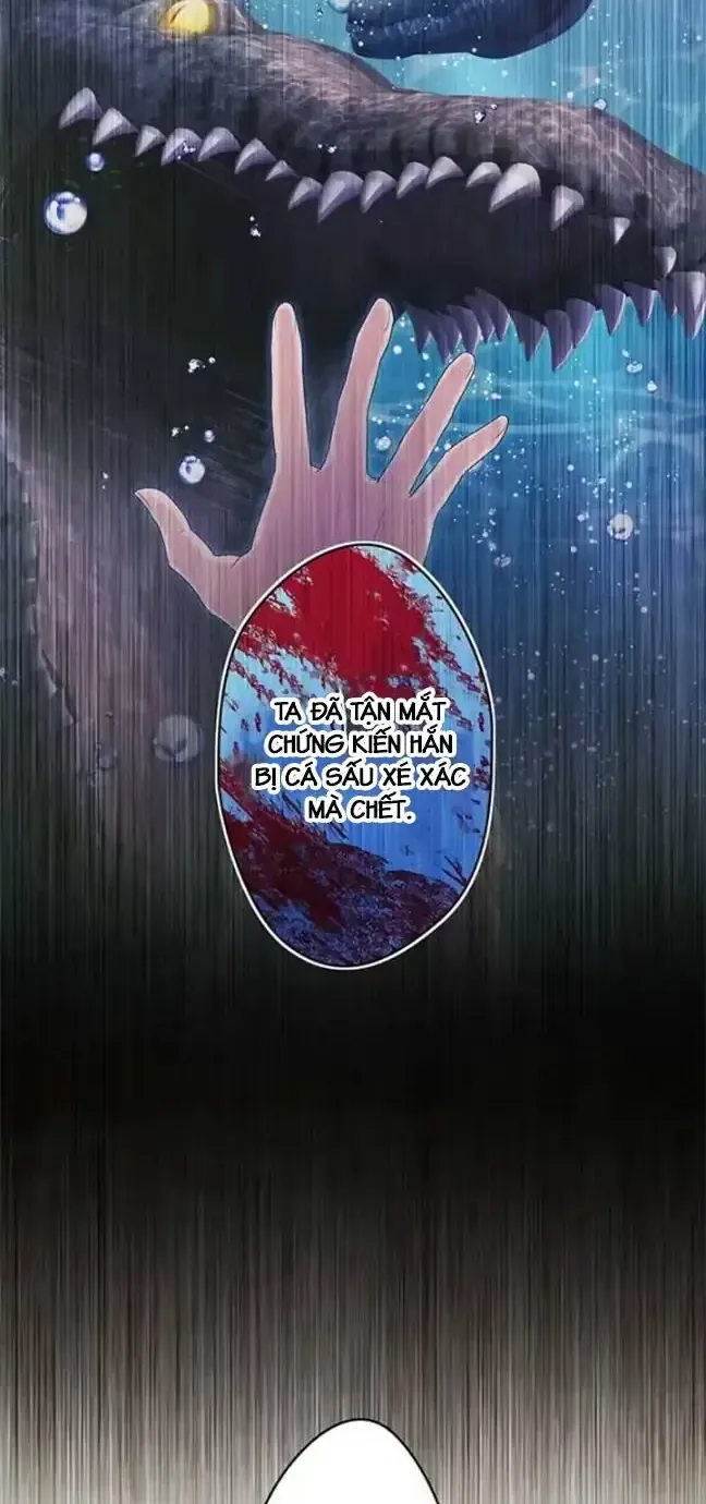 Tiểu Thư Út Tái Sinh Chap 39 - Next Chap 40