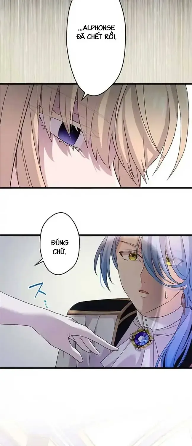 Tiểu Thư Út Tái Sinh Chap 39 - Next Chap 40