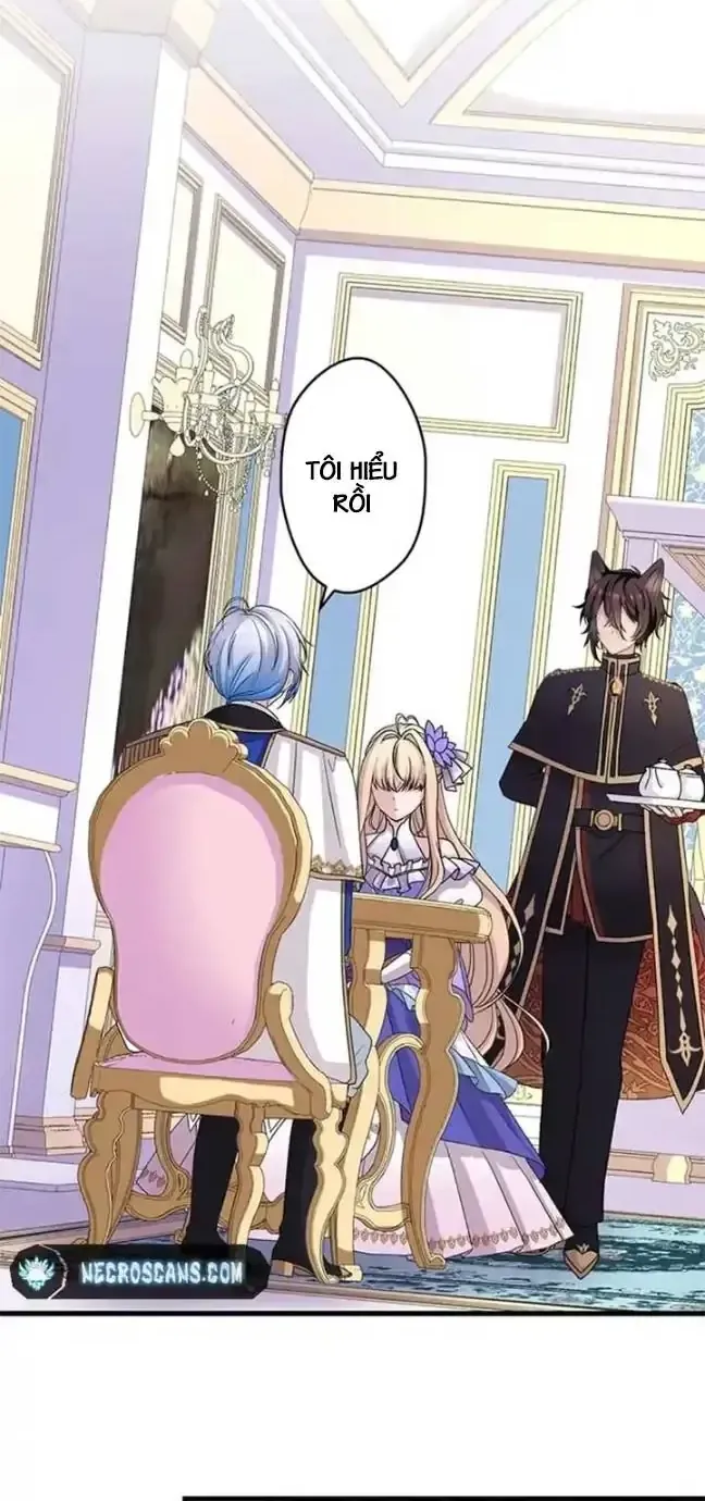 Tiểu Thư Út Tái Sinh Chap 39 - Next Chap 40