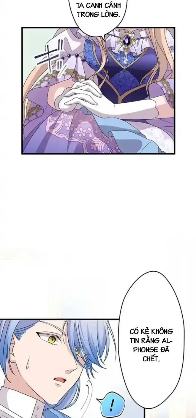 Tiểu Thư Út Tái Sinh Chap 39 - Next Chap 40