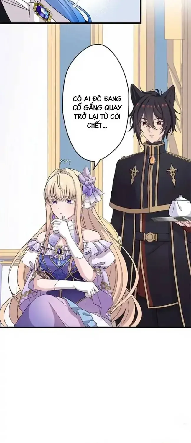 Tiểu Thư Út Tái Sinh Chap 39 - Next Chap 40