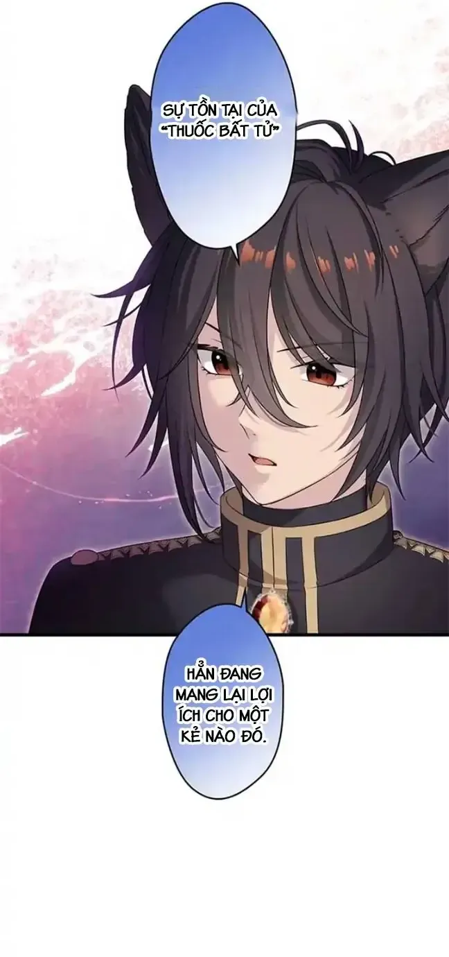 Tiểu Thư Út Tái Sinh Chap 39 - Next Chap 40