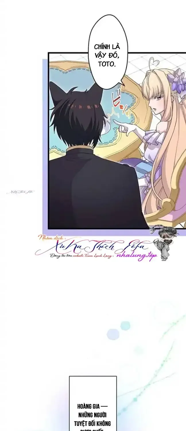 Tiểu Thư Út Tái Sinh Chap 39 - Next Chap 40