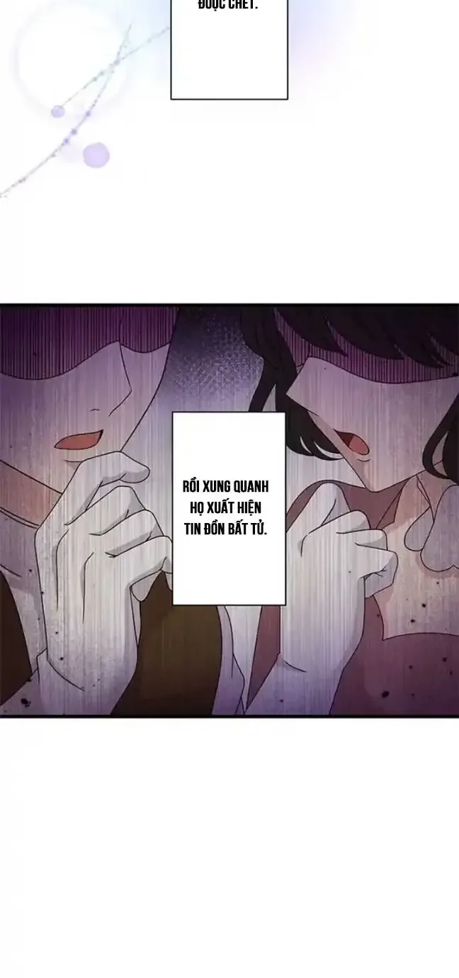 Tiểu Thư Út Tái Sinh Chap 39 - Next Chap 40