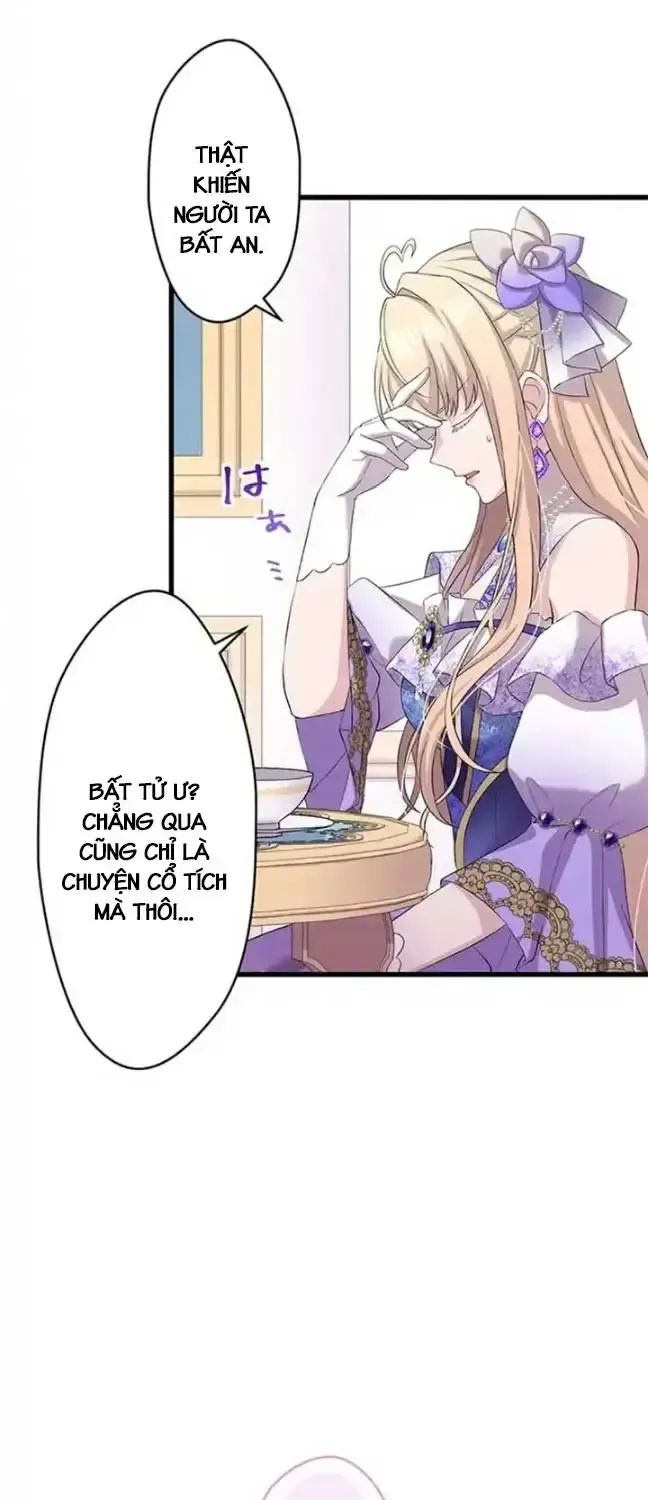 Tiểu Thư Út Tái Sinh Chap 39 - Next Chap 40