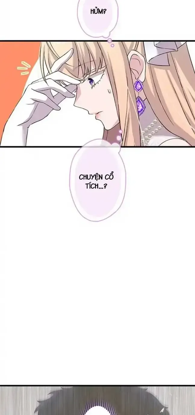 Tiểu Thư Út Tái Sinh Chap 39 - Next Chap 40