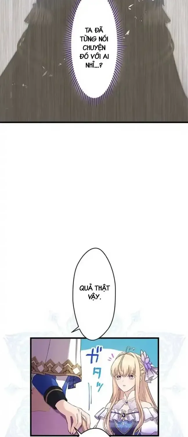 Tiểu Thư Út Tái Sinh Chap 39 - Next Chap 40