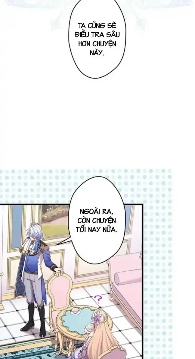 Tiểu Thư Út Tái Sinh Chap 39 - Next Chap 40