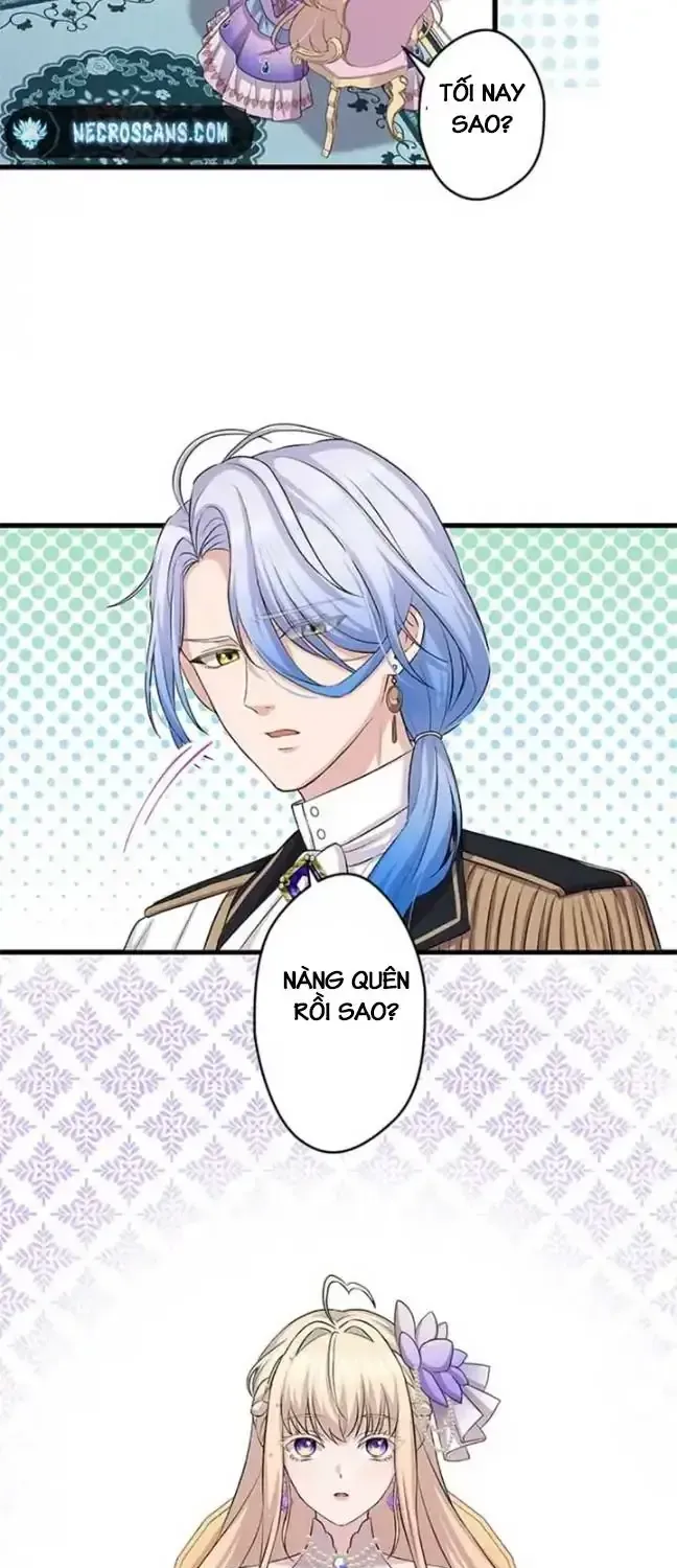 Tiểu Thư Út Tái Sinh Chap 39 - Next Chap 40