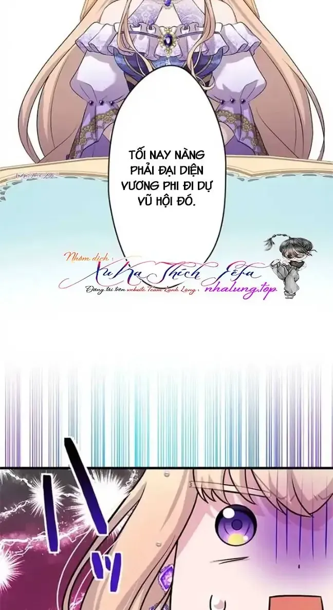 Tiểu Thư Út Tái Sinh Chap 39 - Next Chap 40