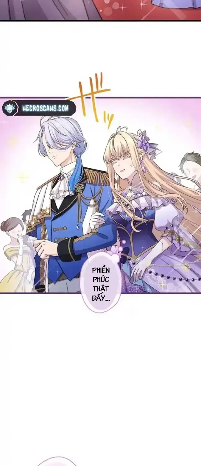 Tiểu Thư Út Tái Sinh Chap 39 - Next Chap 40