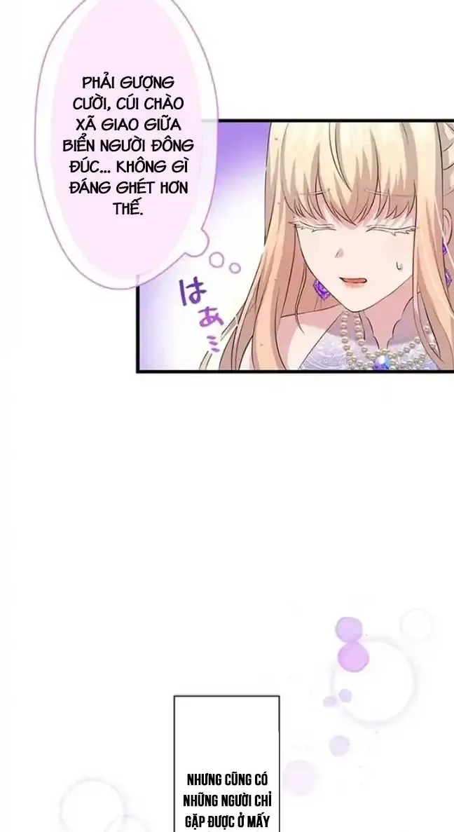 Tiểu Thư Út Tái Sinh Chap 39 - Next Chap 40
