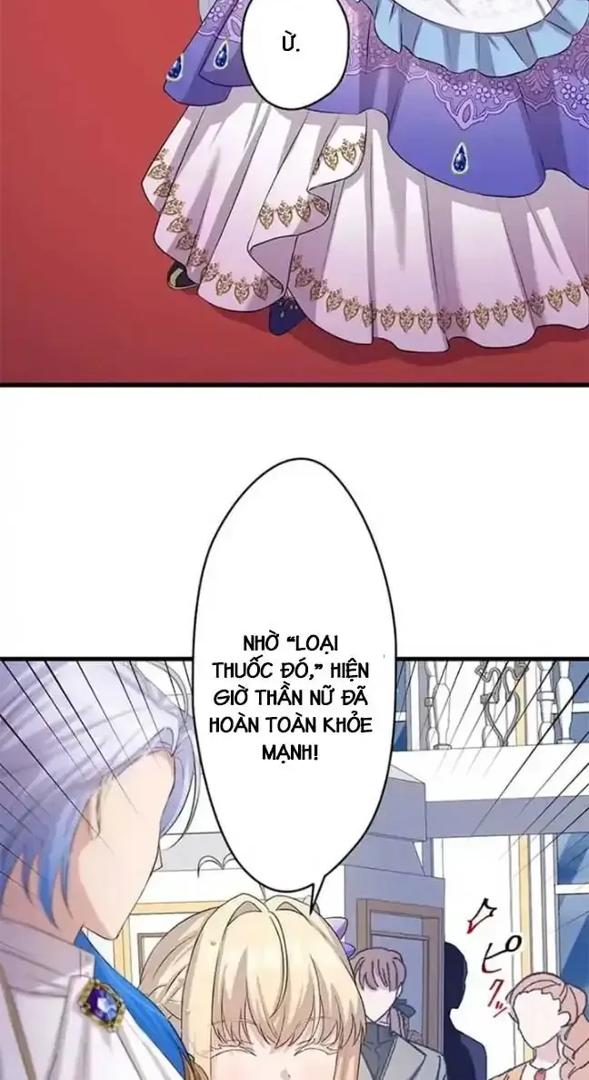 Tiểu Thư Út Tái Sinh Chap 39 - Next Chap 40