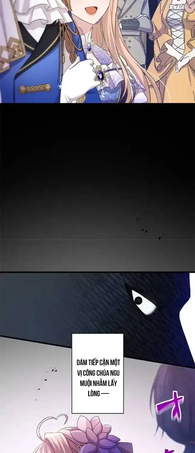 Tiểu Thư Út Tái Sinh Chap 39 - Next Chap 40