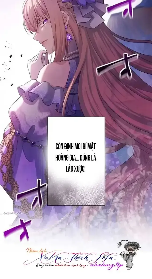 Tiểu Thư Út Tái Sinh Chap 39 - Next Chap 40